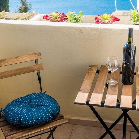 Sun City Apartment Dubrovnik Exterior foto