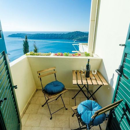 Sun City Apartment Dubrovnik Exterior foto