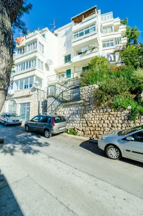 Sun City Apartment Dubrovnik Exterior foto